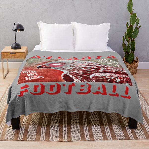 Item preview, Atlanta Football STILL WE RISE designed and sold by B1GSportswear.