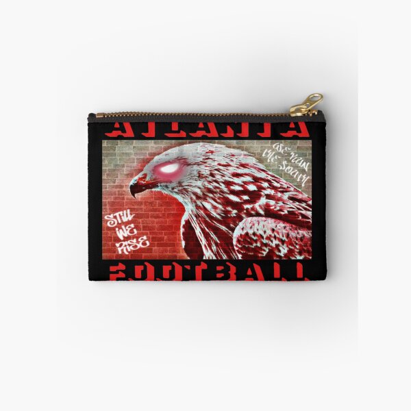 Item preview, Atlanta Football STILL WE RISE designed and sold by B1GSportswear.