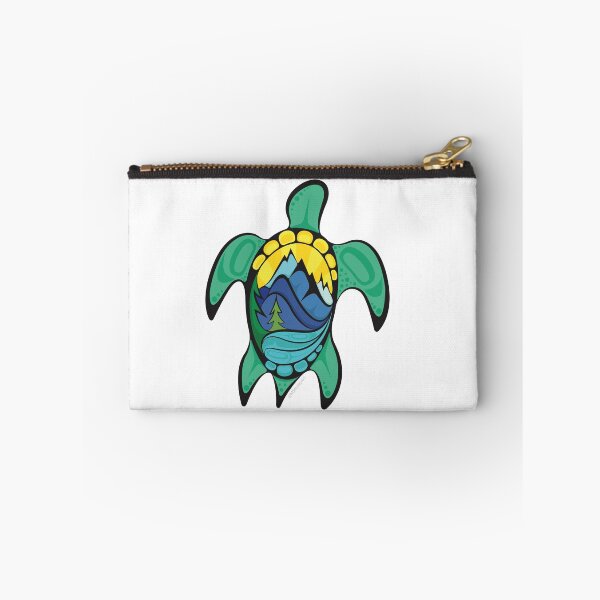 Item preview, Turtle Island designed and sold by mstoneyart.