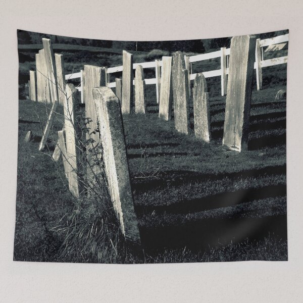 Item preview, Headstones designed and sold by Jen-Perry.