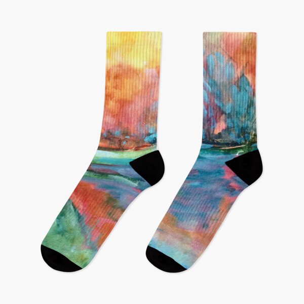 Item preview, “Walking through Peace” designed and sold by Angela Haig-Harrison.