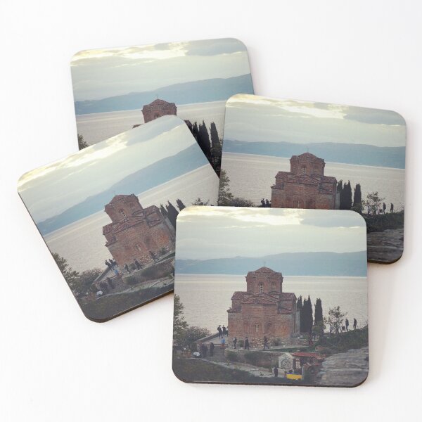 Item preview, Kaneo Ohrid (Sveti Jovan Bogoslov) designed and sold by distracted.