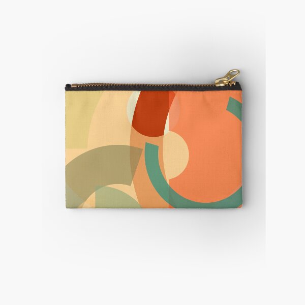 Item preview, Dancing Semicircles 1 designed and sold by STYLE + EXPRESSION.