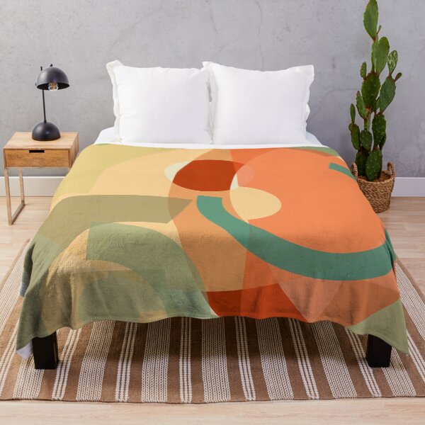 Item preview, Dancing Semicircles 1 designed and sold by STYLE + EXPRESSION.