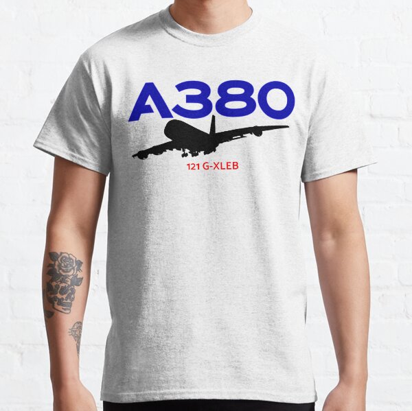 Classic T-Shirt