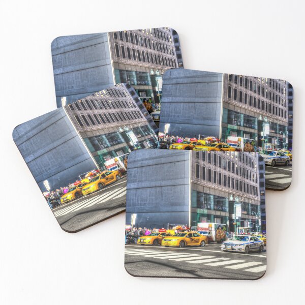 Item preview, New York Streets  designed and sold by Londonimages.