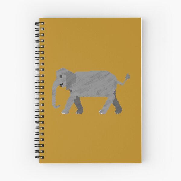 Item preview, Hexels Elephant designed and sold by wagnerps.