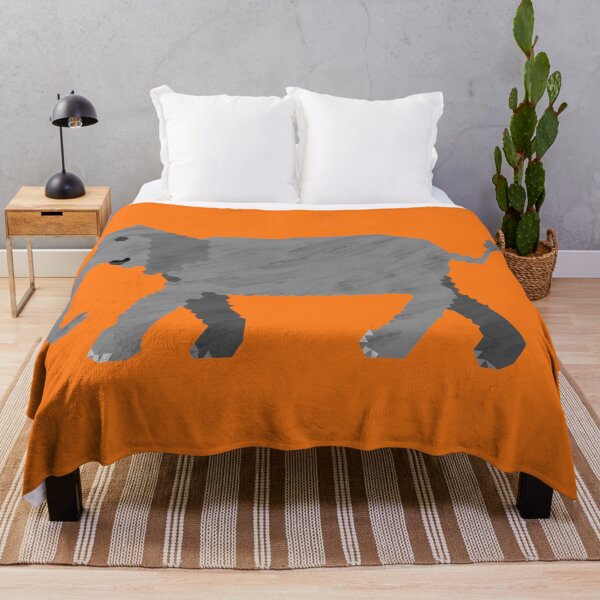 Item preview, Hexels Elephant designed and sold by wagnerps.