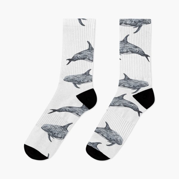 Item preview, Risso's Dolphins designed and sold by AJk6cr.