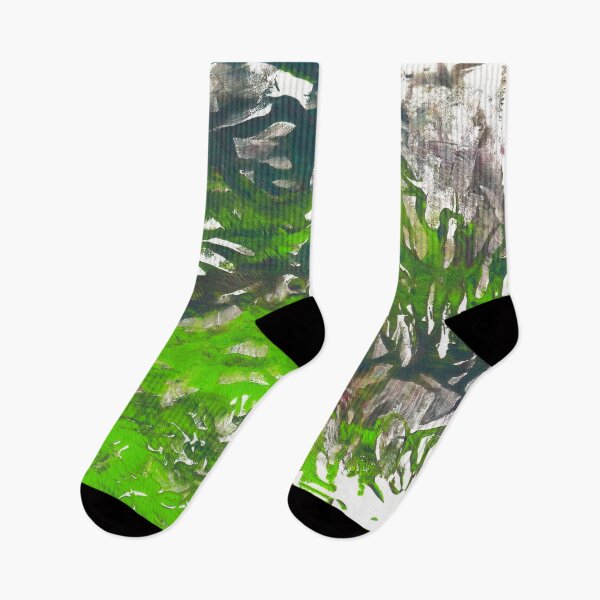 Item preview, Swirl of Forest designed and sold by KrisHundt.