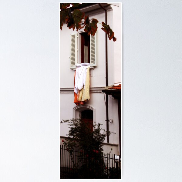 Item preview, Italian window designed and sold by Anna Goodchild.