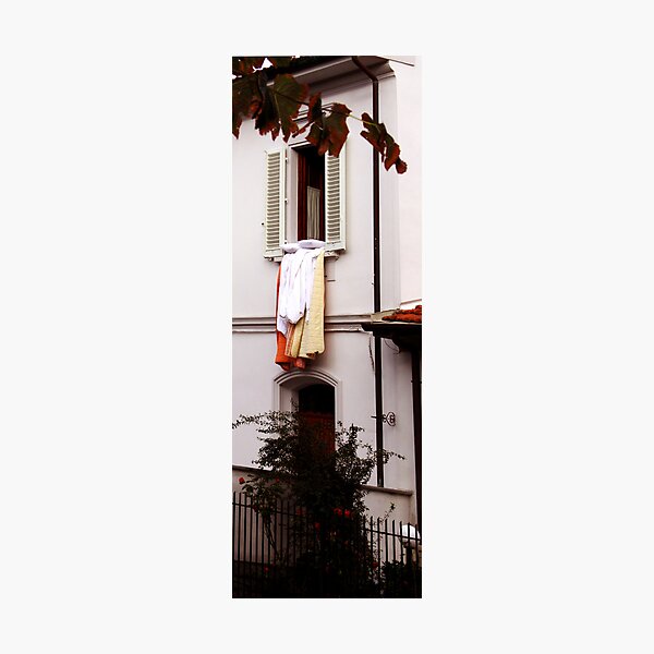 Item preview, Italian window designed and sold by Anna Goodchild.