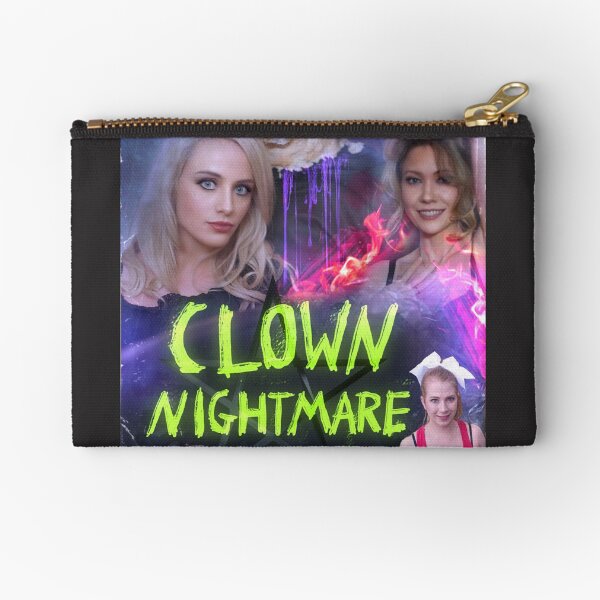 Zipper Pouch