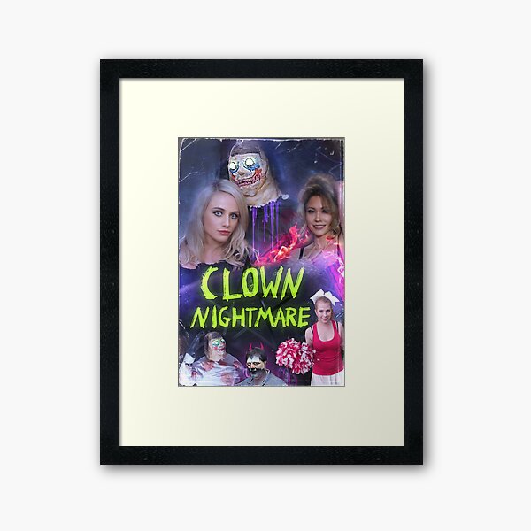 Framed Print
