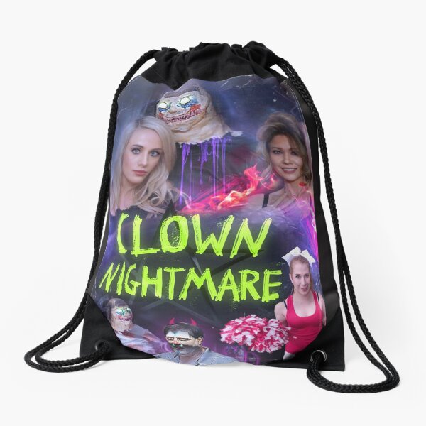 Drawstring Bag