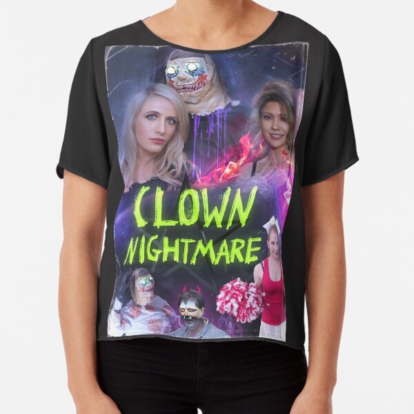 Chiffon Top