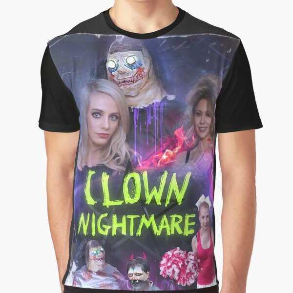Graphic T-Shirt