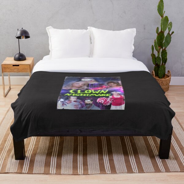 Throw Blanket