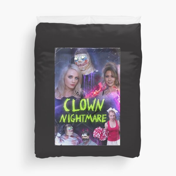 Duvet Cover