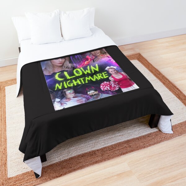 Comforter