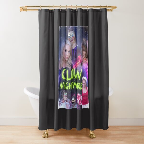 Shower Curtain