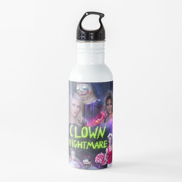 Water Bottle