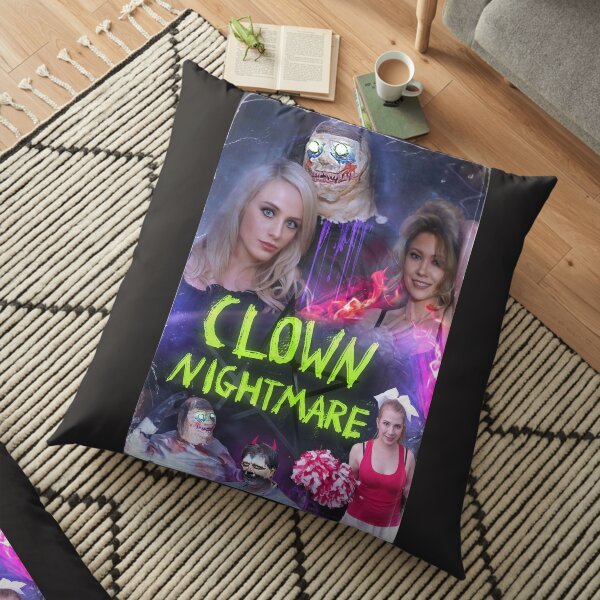 Floor Pillow