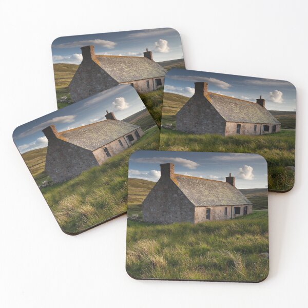 Item preview, evening at charr bothy designed and sold by codaimages.