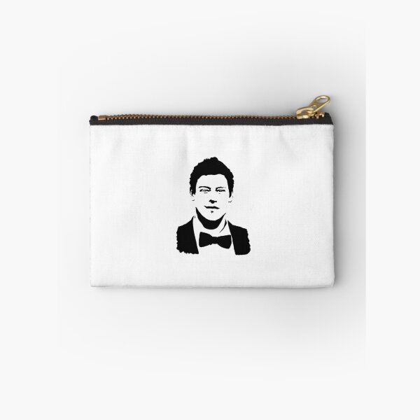 Artikelvorschau, Cory Monteith Pop-Art entworfen und verkauft von Lisa Gründer.