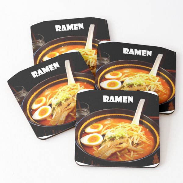 Item preview, Ramen designed and sold by MarcoSc11.