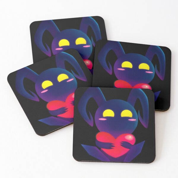 Item preview, Shadow Heartless designed and sold by AnruiMurasaki.