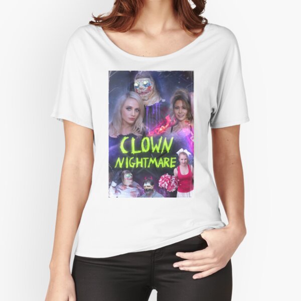 Relaxed Fit T-Shirt
