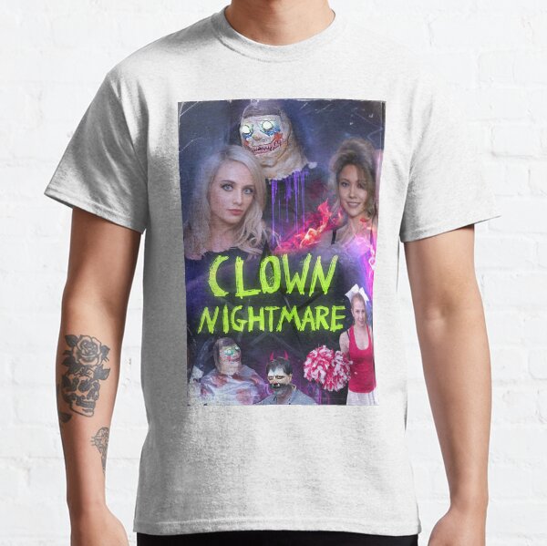 Classic T-Shirt