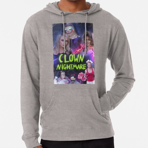 Lightweight Hoodie