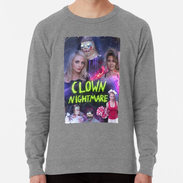 Lightweight Sweatshirt