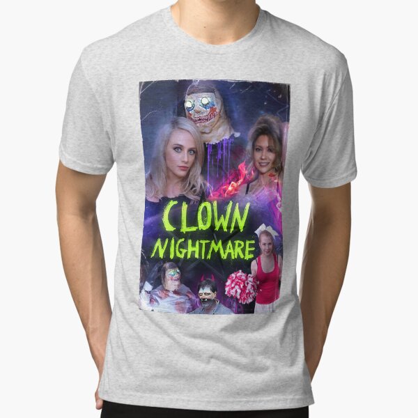 Tri-blend T-Shirt