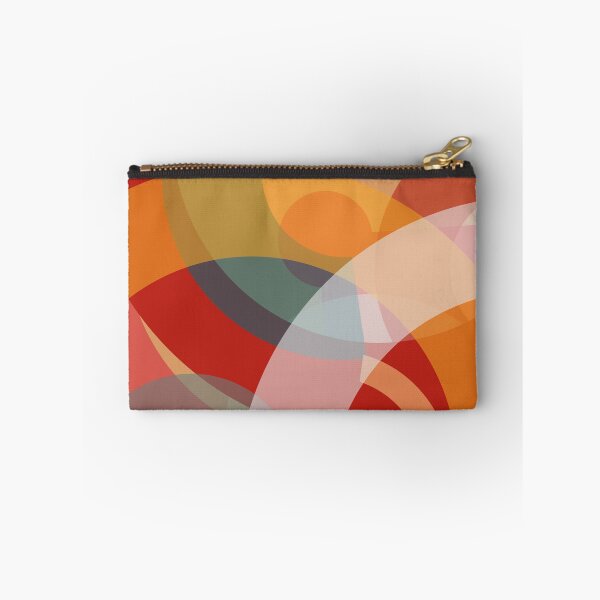 Item preview, Dancing Semicircles 8 designed and sold by STYLE + EXPRESSION.