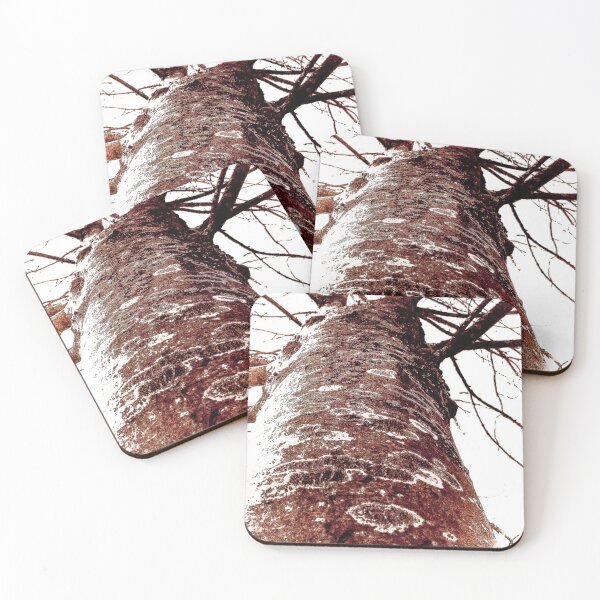 Item preview, Look Up the Tree Trunk designed and sold by Jessie Williams.