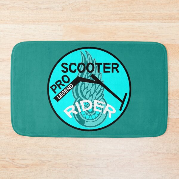 Item preview, Pro Scooter Legend Rider - Trick Scooter t-shirt - Best Ever Scooter t-shirt - Awesome Stunt Scooter Gift designed and sold by happygiftideas.