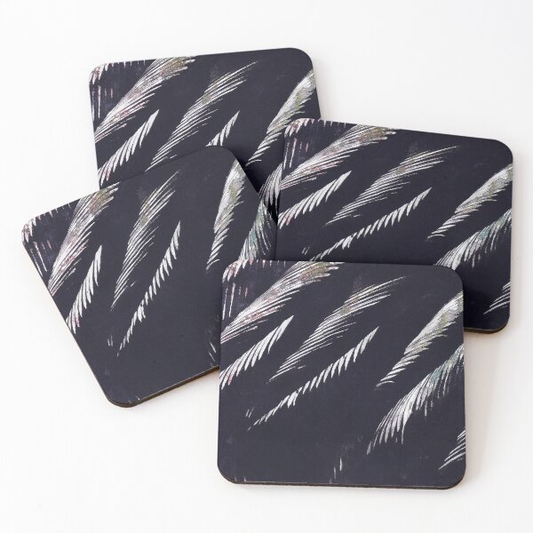 Item preview, Feathers designed and sold by KrisHundt.