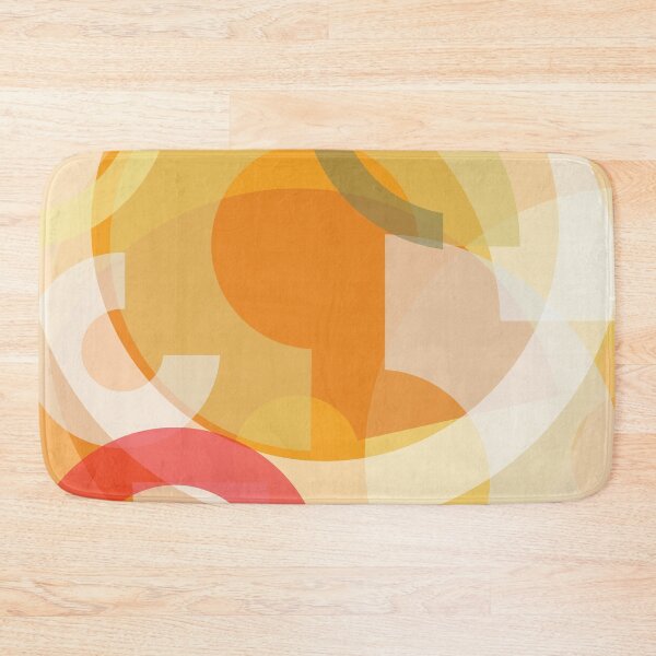 Item preview, Dancing Semicircles 10 designed and sold by STYLE + EXPRESSION.