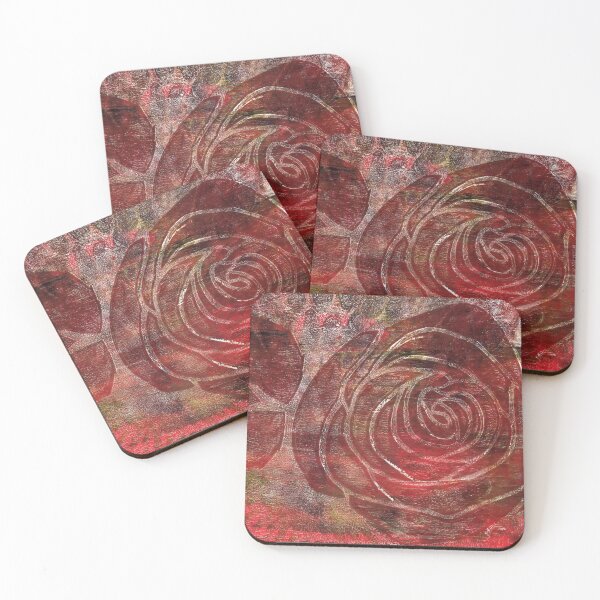 Item preview, Ruby Rose designed and sold by KrisHundt.