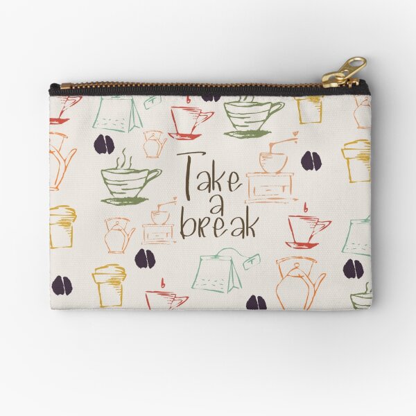 Item preview, Take a break! designed and sold by ASCasanova.