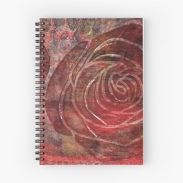 Item preview, Ruby Rose designed and sold by KrisHundt.