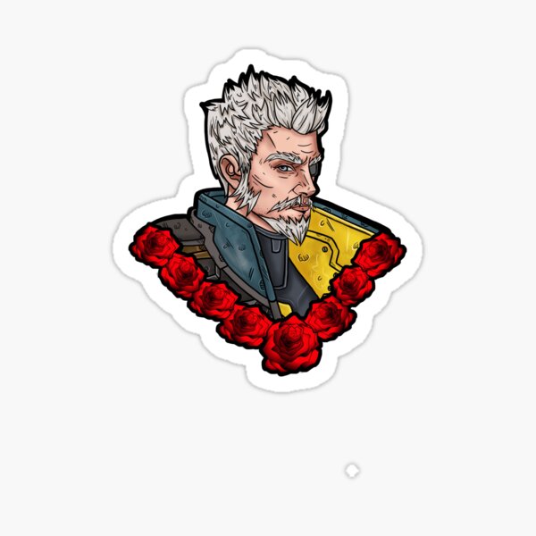 Item preview, Zane The Operative designed and sold by maddisonlea.