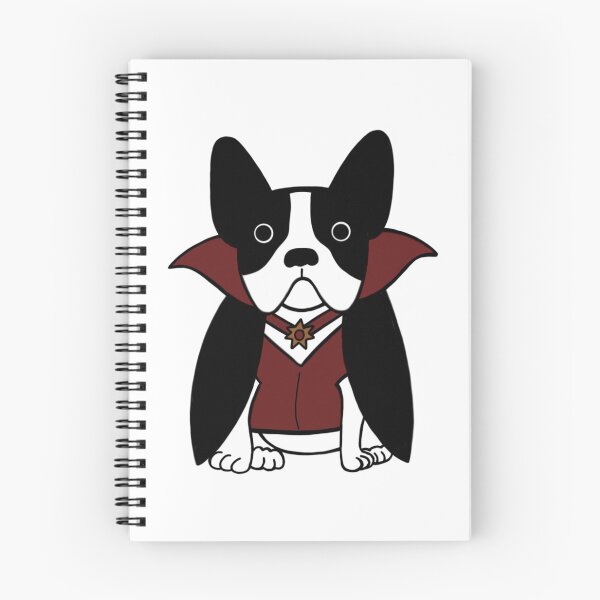 Item preview, Dracula Frenchie designed and sold by ZEDesigns.