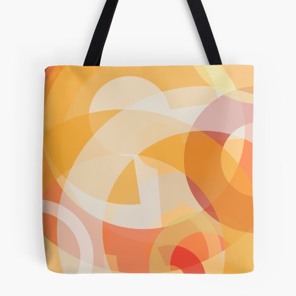 Item preview, Dancing Semicircles 12 designed and sold by STYLE + EXPRESSION.