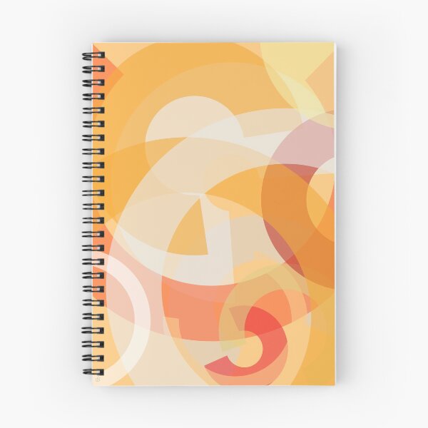 Item preview, Dancing Semicircles 12 designed and sold by STYLE + EXPRESSION.