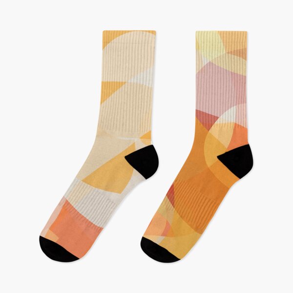 Item preview, Dancing Semicircles 12 designed and sold by STYLE + EXPRESSION.
