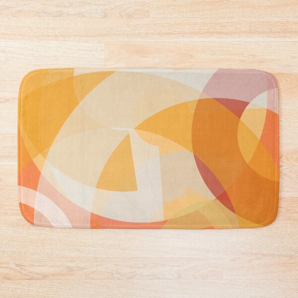 Item preview, Dancing Semicircles 12 designed and sold by STYLE + EXPRESSION.